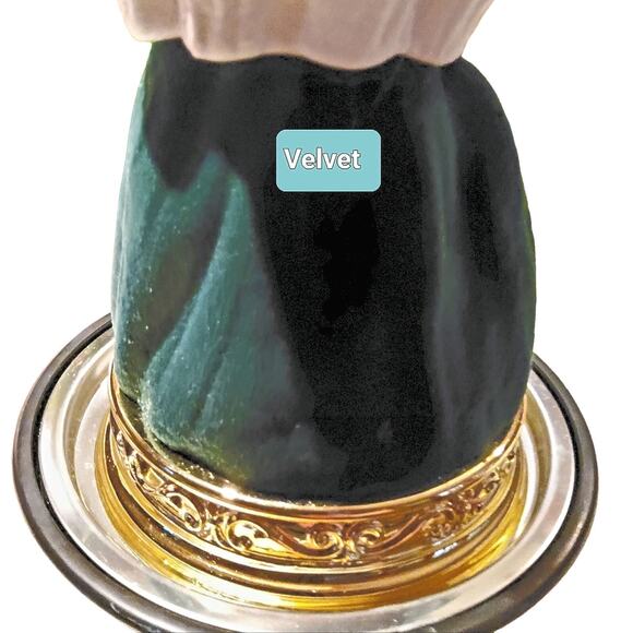 Bath and Body Works Halloween Witch Hand Candle Holder - Picture 6 of 6